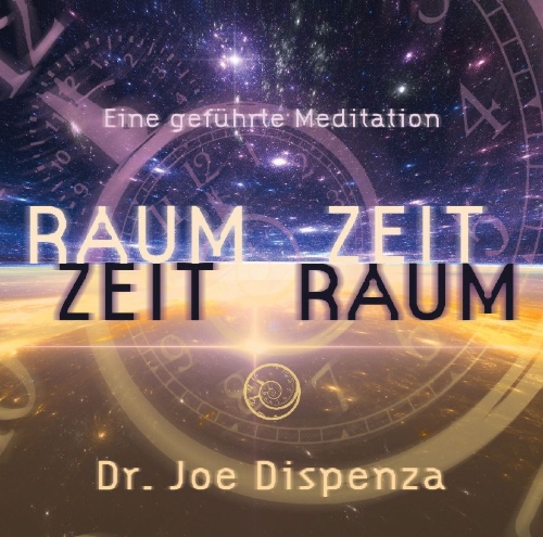 Buchcover und Innenansicht für das Buch: Raum- Zeit, Zeit- Raum