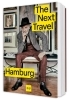 Buchcover und Innenansicht für das Buch: Next Travel Hamburg