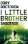 Buchcover und Innenansicht für das Buch: Attack Surface (Little Brother Book 3)