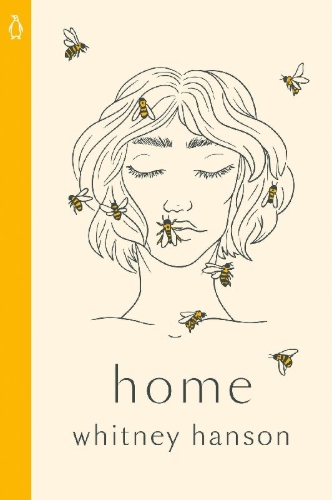 Buchcover und Innenansicht für das Buch: Home