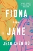 Buchcover und Innenansicht für das Buch: Fiona and Jane