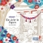 Buchcover und Innenansicht für das Buch: Ein Jahr in Japan