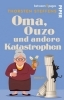 Buchcover und Innenansicht für das Buch: (ursprünglicher Titel: Plötzlich Enkel)