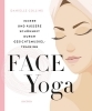 Buchcover und Innenansicht für das Buch: Face Yoga