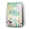 Buchcover und Innenansicht für das Buch: Wildflower Whispers