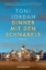 Buchcover und Innenansicht für das Buch: Dinner mit den Schnabels