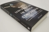 Buchcover und Innenansicht für das Buch: Das Universum in einem Staubkorn