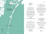 Buchcover und Innenansicht für das Buch: Venedig und die Lagune für Fortgeschrittene