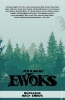 Buchcover und Innenansicht für das Buch: Star Wars: Ewoks #1-#4