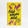 Buchcover und Innenansicht für das Buch: Alle gegen alle