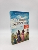 Buchcover und Innenansicht für das Buch: Die Töchter der Kornmühle