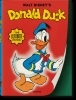 Buchcover und Innenansicht für das Buch: Walt Disney's Donald Duck