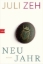 Buchcover und Innenansicht für das Buch: Neujahr