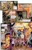 Buchcover und Innenansicht für das Buch: Ultimates (2024) #13-#18