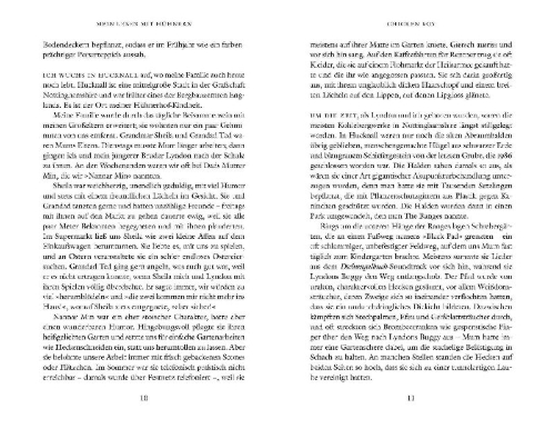 Buchcover und Innenansicht für das Buch: Chicken Boy, My Life with hens