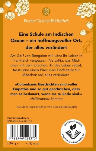 Buchcover und Innenansicht für das Buch: Le cerf-volant