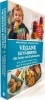 Buchcover und Innenansicht für das Buch: The Plant-Based Baby and Toddler