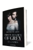 Buchcover und Innenansicht für das Buch: Fifty Shades Freed