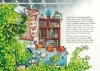 Buchcover und Innenansicht für das Buch: Mortina - Das große Verschwinden