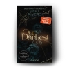 Buchcover und Innenansicht für das Buch: Our darkest Lies