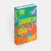 Buchcover und Innenansicht für das Buch: The Caribbean Cookbook