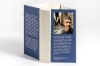 Buchcover und Innenansicht für das Buch: Dinner with King Tut