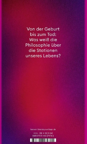 Buchcover und Innenansicht für das Buch: Wozu?