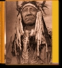 Buchcover und Innenansicht für das Buch: Edward S. Curtis