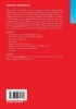 Buchcover und Innenansicht für das Buch: Elementare Zahlentheorie