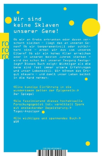 Buchcover und Innenansicht für das Buch: Der zweite Code
