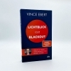 Buchcover und Innenansicht für das Buch: Lichtblick statt Blackout