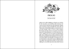 Buchcover und Innenansicht für das Buch: T wie Tessa (Band 3) - Geheime Geschäfte