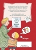 Buchcover und Innenansicht für das Buch: Schulgeschichten vom Franz