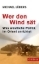 Buchcover und Innenansicht für das Buch: Wer den Wind sät