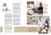 Buchcover und Innenansicht für das Buch: Feel Good at Home