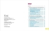Buchcover und Innenansicht für das Buch: Kita-Konzeption