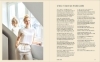 Buchcover und Innenansicht für das Buch: Organized Living. Solutions and Inspiration for Your Home