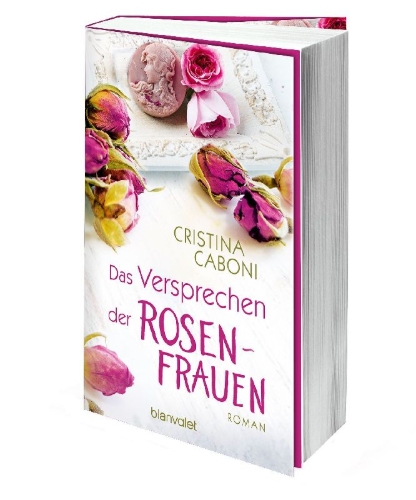 Buchcover und Innenansicht für das Buch: Il Seguito de il Sentiero dei Profumi