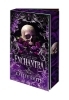 Buchcover und Innenansicht für das Buch: Enchantra