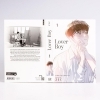 Buchcover und Innenansicht für das Buch:  Saranghaneun Sonyeon