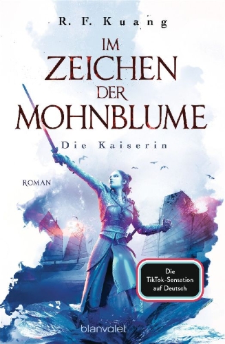Buchcover und Innenansicht für das Buch: The Dragon Republic