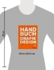 Buchcover und Innenansicht für das Buch: Graphic Design Bible