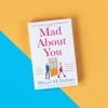 Buchcover und Innenansicht für das Buch: Mad about You