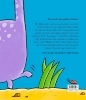 Buchcover und Innenansicht für das Buch: Dinosaur Poo!