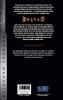 Buchcover und Innenansicht für das Buch: Diablo: The Sin War 1 - Birthright