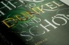 Buchcover und Innenansicht für das Buch: A Heart So Fierce and Broken