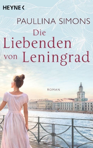 Buchcover und Innenansicht für das Buch: The Bronze Horseman