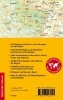 Buchcover und Innenansicht für das Buch: TRESCHER Reiseführer Elsass und Lothringen