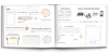 Buchcover und Innenansicht für das Buch: Meine Konfirmation in einem Buch