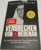 Buchcover und Innenansicht für das Buch: Verbrechen von nebenan